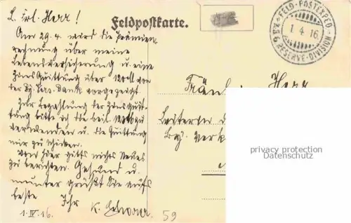 AK / Ansichtskarte Aubers LILLE 59 Nord Ruines Grande Guerre Truemmer 1. Weltkrieg Juni 1915