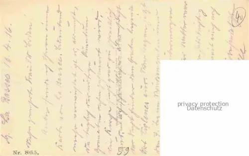 AK / Ansichtskarte LA BAssEE  LILLE 59 Nord Hauptstrasse Ruines Grande Guerre Truemmer 1. Weltkrieg