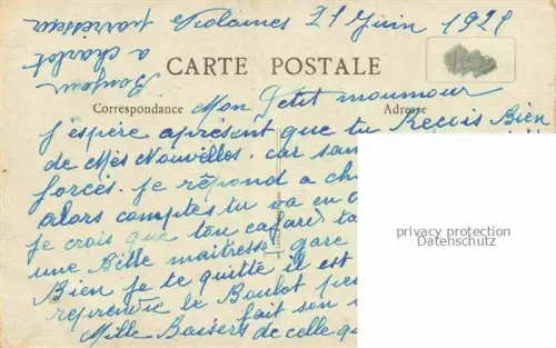 AK / Ansichtskarte LA BAssEE  LILLE 59 Nord Rue de Lens