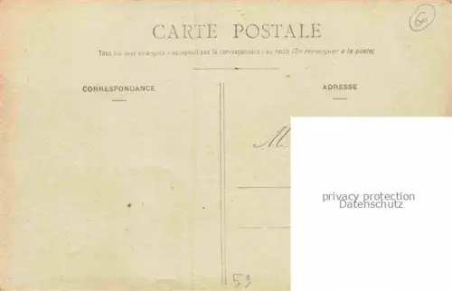 AK / Ansichtskarte Bourbourg-Campagne Dunkerque 59 Nord Le Plantis