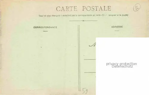 AK / Ansichtskarte Bourbourg-Campagne Dunkerque 59 Nord Coin du Pont Belle