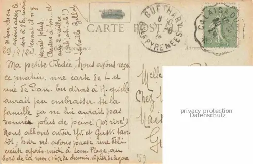 AK / Ansichtskarte Brouckerque Dunkerque 59 Nord Eglise