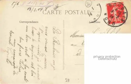 AK / Ansichtskarte ROUBAIX 59 Nord La Grande Place et Grande Rue