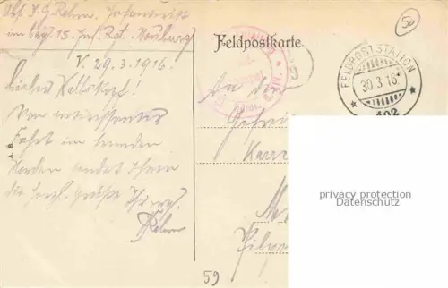 AK / Ansichtskarte LILLE 59 Nord Explosion am 11. Januar 1915 Ruines Grande Guerre Truemmer 1. Weltkrieg