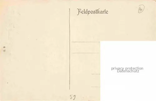 AK / Ansichtskarte LILLE 59 Nord Explosion am 11. Januar 1916 Ruines Grande Guerre Truemmer 1. Weltkrieg