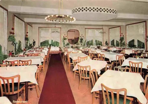 AK / Ansichtskarte Cappenberg Kappenberg Selm NRW Haus Waldfrieden Hotel Restaurant 