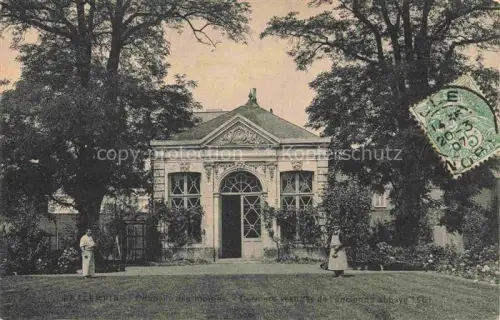 AK / Ansichtskarte Phalempin LILLE 59 Nord Chapelle des Moines