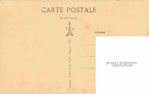 AK / Ansichtskarte St-Etienne-de-Tinee NICE 06 Alpes-Maritimes Vue partielle