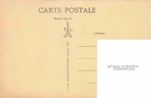 AK / Ansichtskarte St-Etienne-de-Tinee NICE 06 Alpes-Maritimes La Tinee Pittoresque