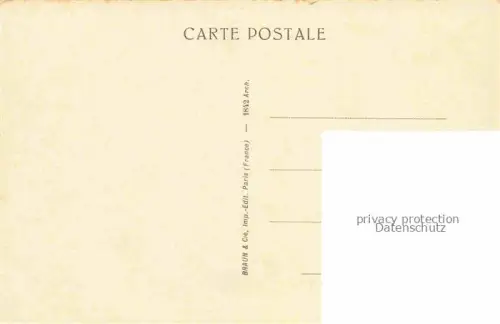 AK / Ansichtskarte WASHINGTON  DC USA La Maison Blanche