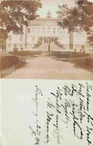 AK / Ansichtskarte Finspang Sweden Schloss