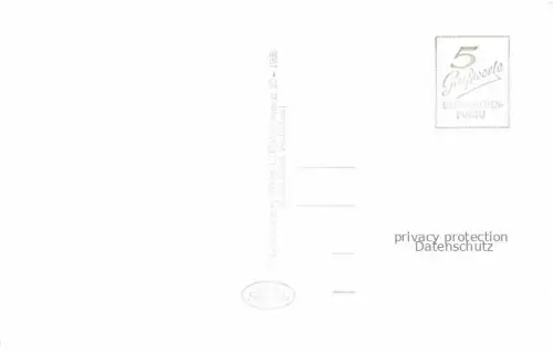 AK / Ansichtskarte Semmering Niederoesterreich AT Sonnwendhof
