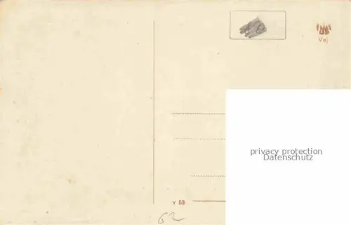 AK / Ansichtskarte Angres LENS 62 Pas-de-Calais Ruines Grande Guerre Truemmer 1. Weltkrieg