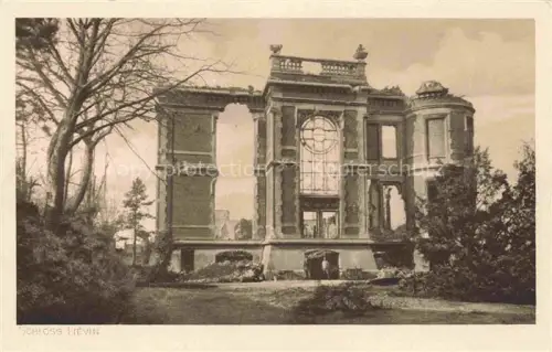 AK / Ansichtskarte Lievin LENS 62 Pas-de-Calais Ruines Grande Guerre Truemmer 1. Weltkrieg