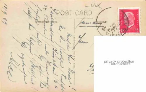 AK / Ansichtskarte SOUTHAMPTON  UK Floating Bridge showing Woolstron