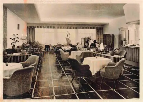 AK / Ansichtskarte Eutin Konditorei Cafe Ehmke