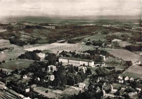 AK / Ansichtskarte Waldbroel NRW Krankenhaus