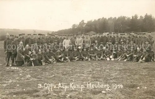 AK / Ansichtskarte 142 Regiment IR 142 Infanterie Mulhouse Muellheim Baden Heuberg Stettten akM Gruppenfoto