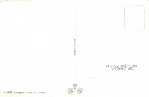 AK / Ansichtskarte Biel Bienne BE Funiculaire de Macolin Zahnradbahn