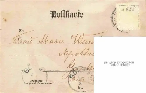 AK / Ansichtskarte Semmering Niederoesterreich AT Panorama Station Klamm