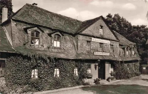 AK / Ansichtskarte Rautenhaus MARBURG LAHN hessen Histor. Wirthaus a.d. Lahn