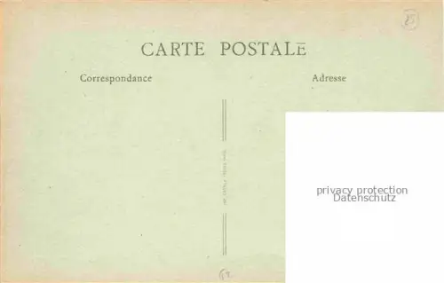 AK / Ansichtskarte Lievin LENS 62 Pas-de-Calais Rue Saint-Amée Ruines Grande Guerre Truemmer 1. Weltkrieg
