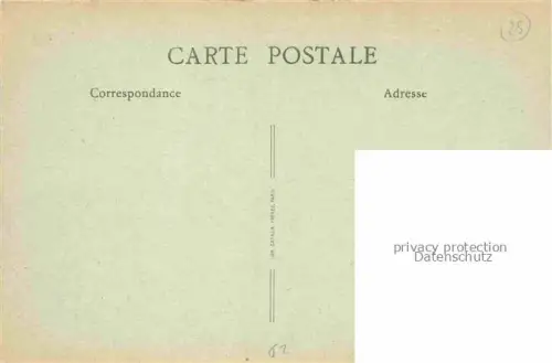 AK / Ansichtskarte Lievin LENS 62 Pas-de-Calais Rue Jean-Baptiste Defernez Ruines Grande Guerre Truemmer 1. Weltkrieg