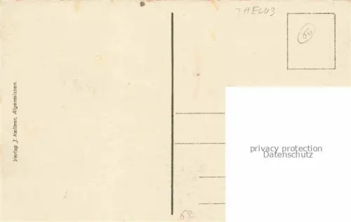 AK / Ansichtskarte Thelus ARRAS 62 Pas-de-Calais Partie mit Kirche Ruines Grande Guerre Truemmer 1. Weltkrieg
