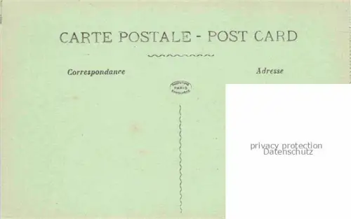 AK / Ansichtskarte Bethune 62 Pas-de-Calais Boulevard Victor Hugo Ruines Grande Guerre Truemmer 1. Weltkrieg