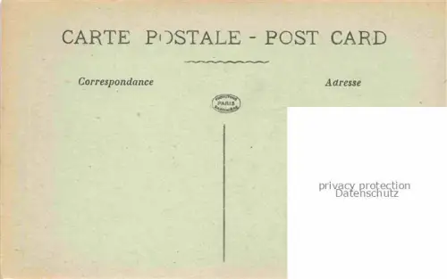 AK / Ansichtskarte Bethune 62 Pas-de-Calais Rue Louis Blanc Ruines Grande Guerre Truemmer 1. Weltkrieg