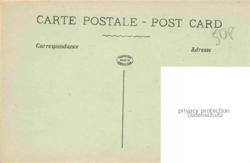 AK / Ansichtskarte Bethune 62 Pas-de-Calais Ensemble de la Grande Place Ruines Grande Guerre Truemmer 1. Weltkrieg