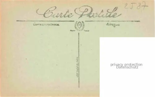 AK / Ansichtskarte Bethune 62 Pas-de-Calais Rue St. Paul Ruines Grande Guerre Truemmer 1. Weltkrieg