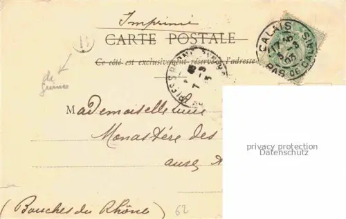 AK / Ansichtskarte Guines CALAIS 62 Pas-de-Calais Les Sources