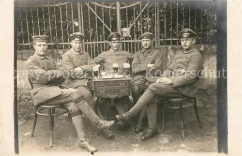 AK / Ansichtskarte CAMBRAI 59 Nord Verteidigung Hermannstellung 3. Kompagnie Minenwerfer 17. Bataillon im Oktober 1918 kurz vor Kriegsende