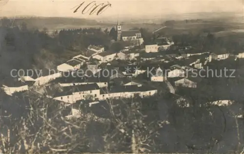 AK / Ansichtskarte 027 Regiment IR 027 Infanterie Halberstadt Argonnen Stellungskrieg 1. Kompagnie Landwehr IR 27 XVI. Armeekorps