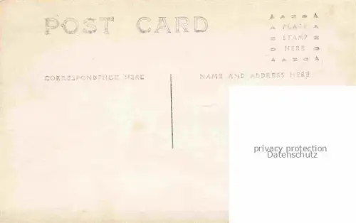 AK / Ansichtskarte WASHINGTON  DC USA Pan American Union