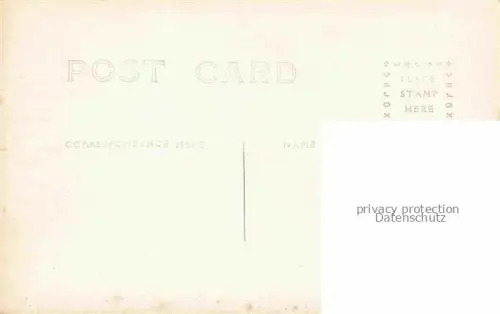 AK / Ansichtskarte WASHINGTON  DC USA Continental Hall
