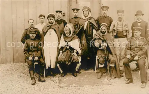 AK / Ansichtskarte POW Kriegsgefangene Militaria Foto Lager Konstanz 