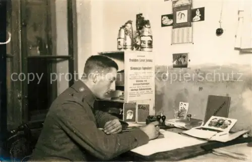 AK / Ansichtskarte BIALYSTOK PL Bataillon der IX. Armee Felddienst