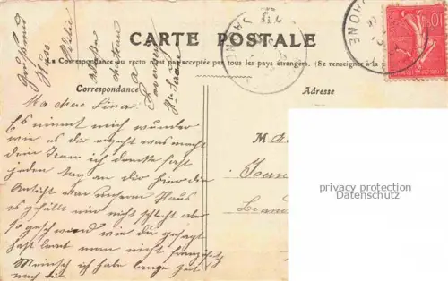 AK / Ansichtskarte Faverney VESOUL 70 Haute-Saone Ancienne Abbaye des Bénédictins fondée en 720 et reconstruite en 1714