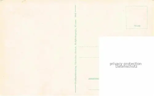 AK / Ansichtskarte WORMS Rhein Pauluskirche