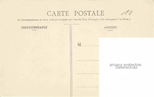 AK / Ansichtskarte Cholon Saigon Vietnam Cher la Tung Doc