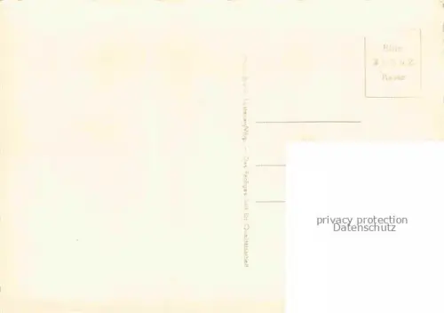 AK / Ansichtskarte BREGENZ Vorarlberg Bodensee Festspiele 1957 Spiel auf dem See