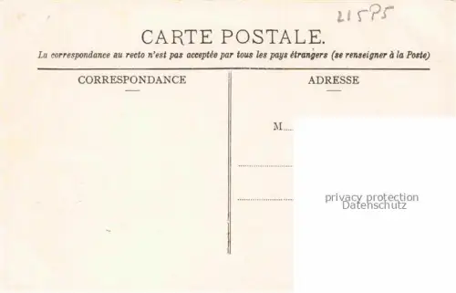 AK / Ansichtskarte INTERLAKEN BE Confiserie Patisserie Adlerhof