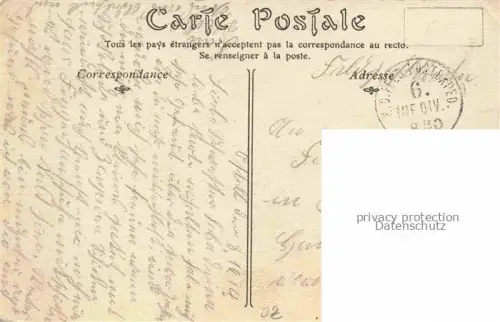 AK / Ansichtskarte LAON 02 Aisne Mont de Vaux Funiculaire