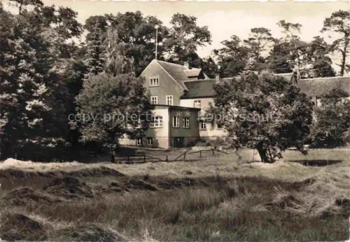 AK / Ansichtskarte Dahlen  Sachsen Gasthof Reudnitz