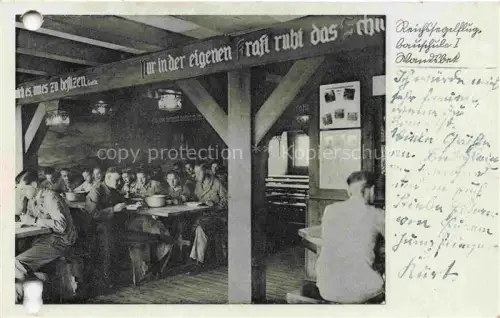 AK / Ansichtskarte Wandsbek HAMBURG Reichssegelflug Berufsschule I Wandsbek