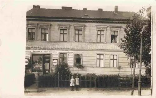 AK / Ansichtskarte Gortz Beetzseeheide Potsdam-Mittelmark Brandenburg Wohn- und Geschaeftshaus
