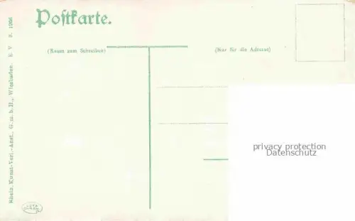 AK / Ansichtskarte Insel Ruegen Wissower Klincken