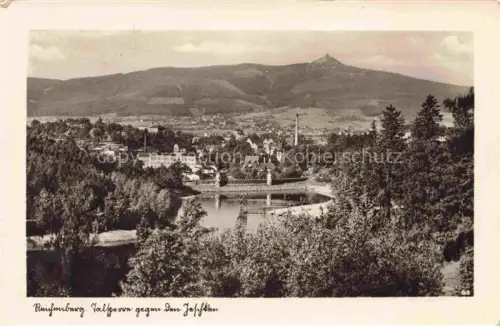 AK / Ansichtskarte LIBEREC Reichenberg CZ Panorama